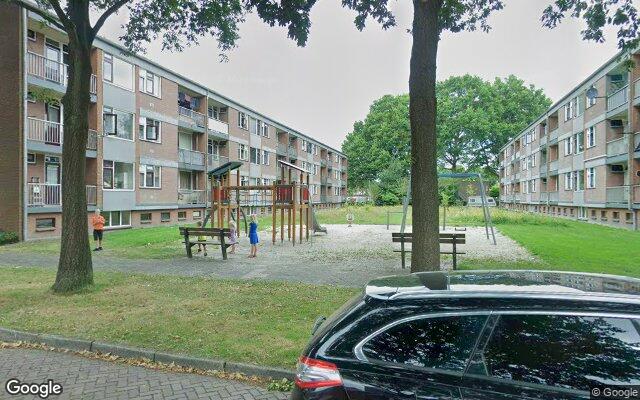 Speeltuin Anemoonstraat