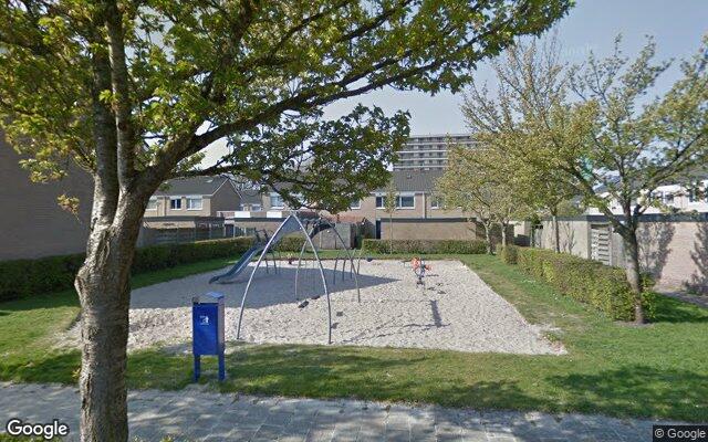Speeltuin De Grutto