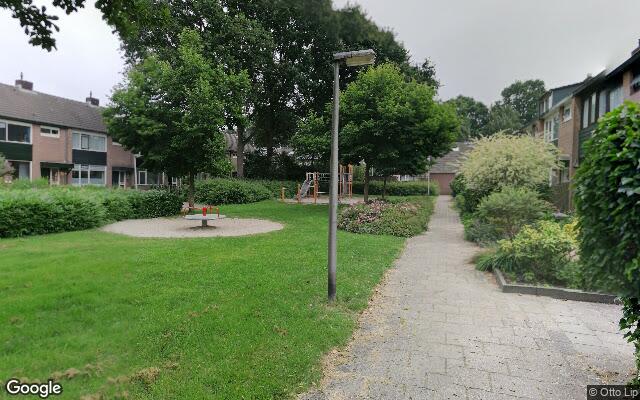 Speeltuin Roerdomplaan