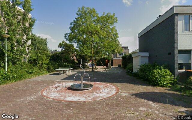 Speeltuin De Kwikstaart