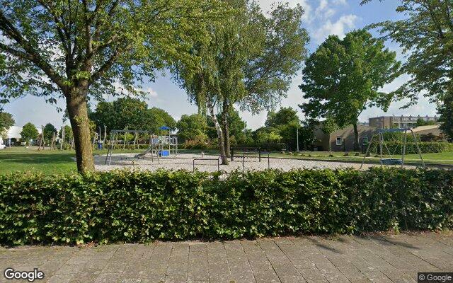 Speeltuin De Vink