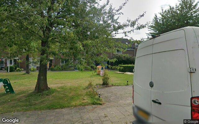 Speeltuin Saturnus