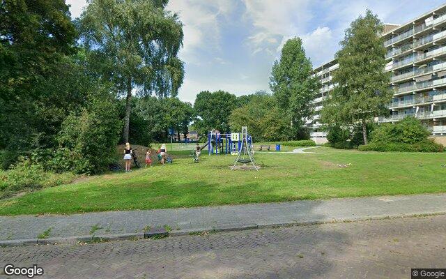 Speeltuin Helios