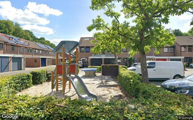 Speeltuin Zanderhof