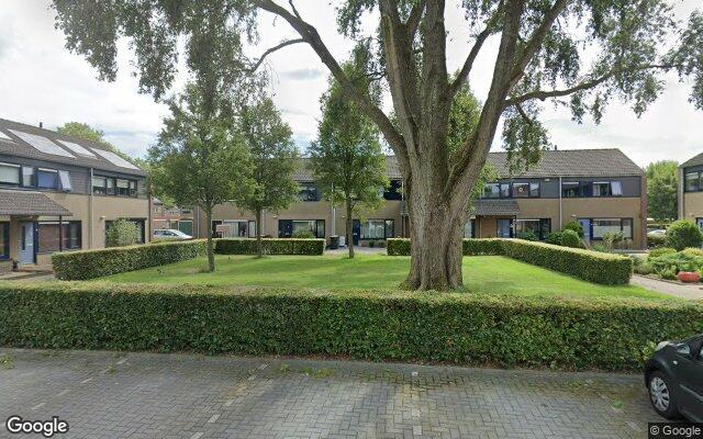 Speeltuin Zenithlaan