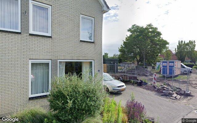 Speeltuin De Vijzel