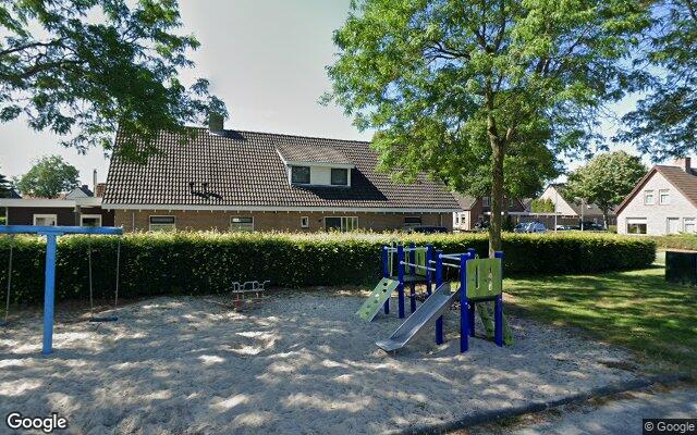 Speeltuin Juffrouw Kiestraweg