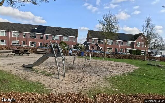 Speeltuin De Bolster
