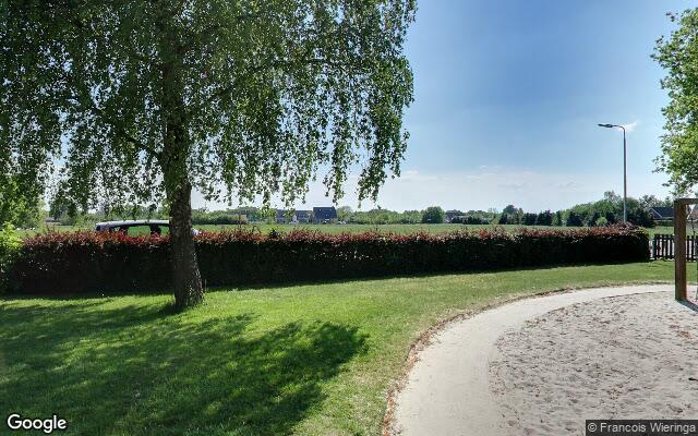 Speeltuin Hoogeveensche Vaart