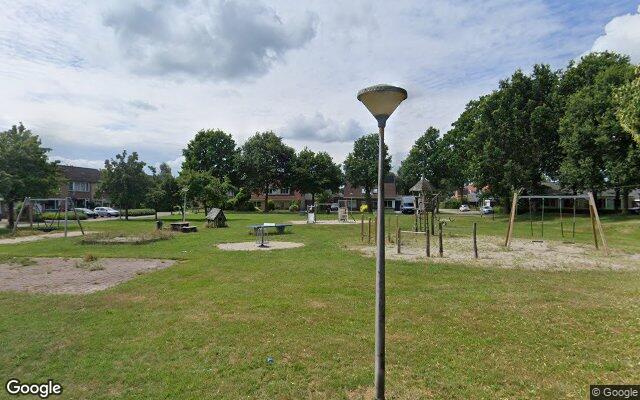 Speeltuin Elslaan
