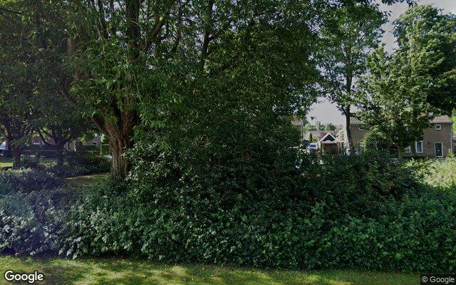 Speeltuin Julianalaan