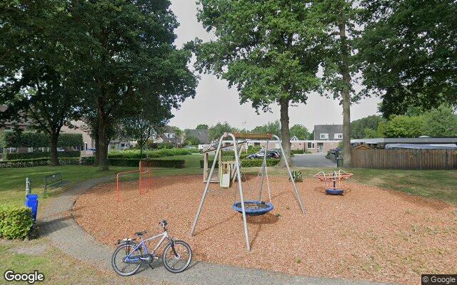 Speeltuin Veenbes
