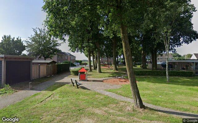Speeltuin Veenbes