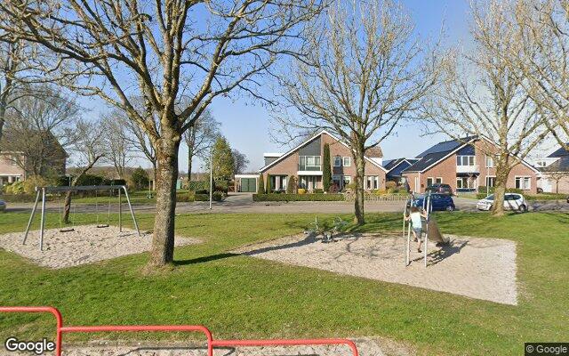 Speeltuin Prieswijk