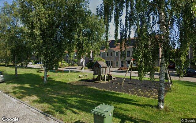 Speeltuin Koraalstoep