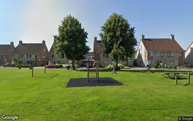 Speeltuin Amarilstoep