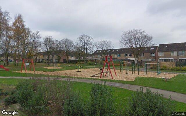 Speeltuin van Twickelolaan