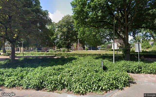 Speeltuin Meulenpad