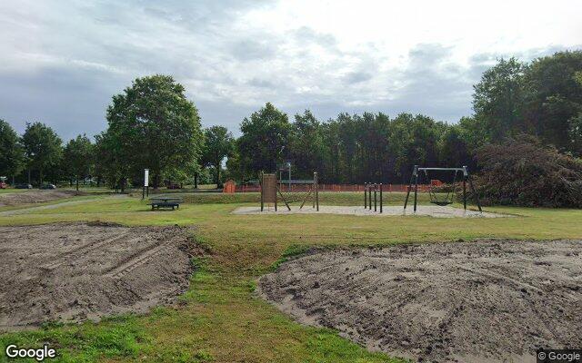 Speeltuin Stuifzandlaan