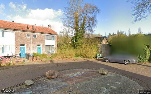 Speeltuin Dozystraat