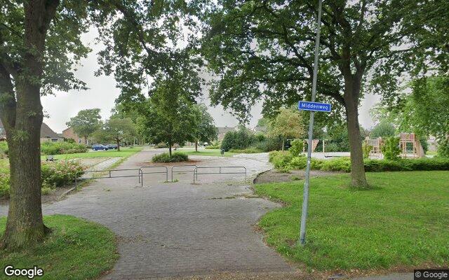 Speeltuin (Veenoord)