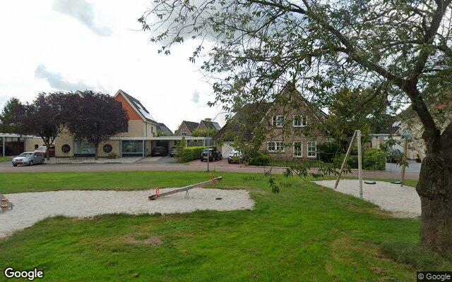 Speeltuin Slenerend