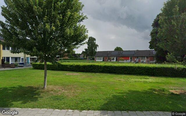 Speeltuin Jagerslaan
