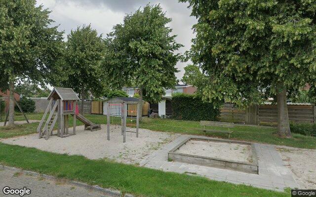 Speeltuin Wildbaan