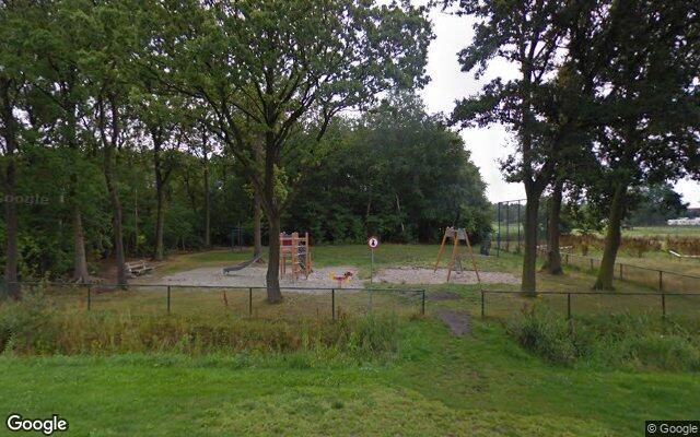Speeltuin Snikke
