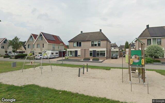 Speeltuin Tjalk