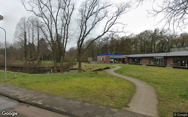 Speeltuin Koffiedik