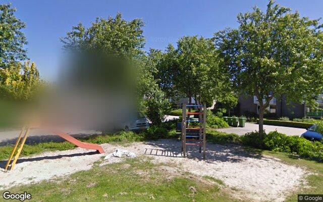 Speeltuin Postduif