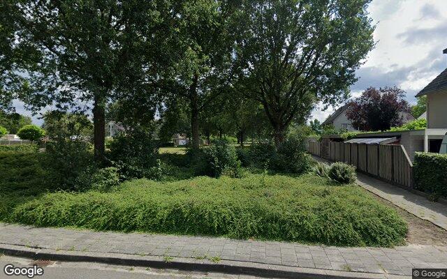 Speeltuin Eendenveld