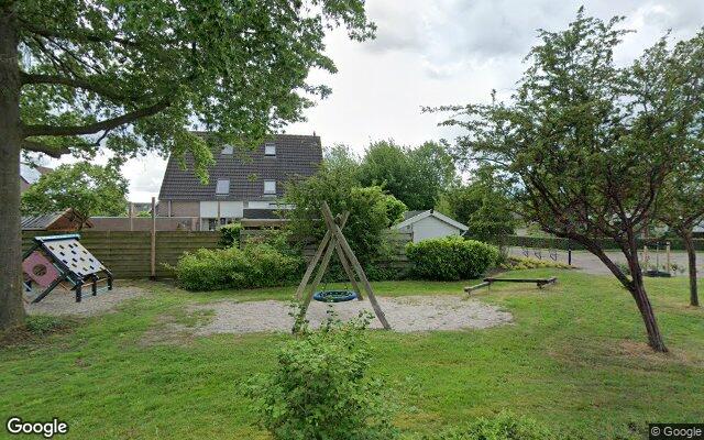 Speeltuin De Kosterij
