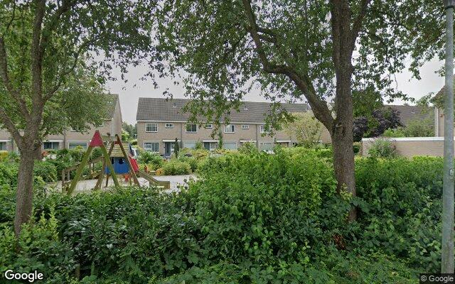 Speeltuin Zwarte Kraai