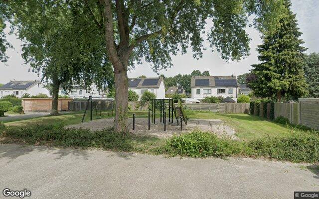 Speeltuin Torenkraai
