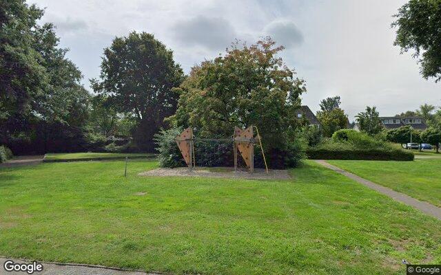Speeltuin Slechtvalk
