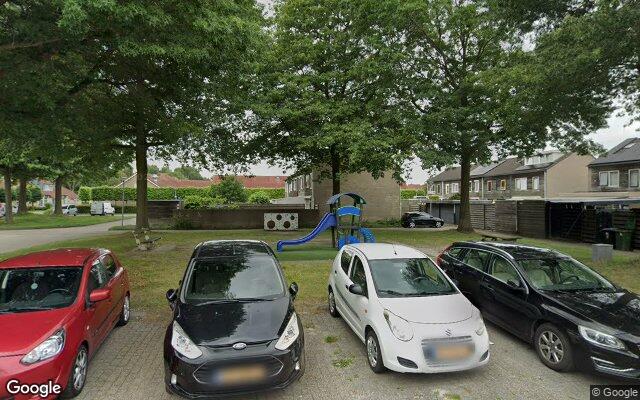 Speeltuin Koolmees