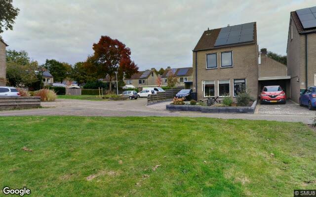 Speeltuin Buidelmees