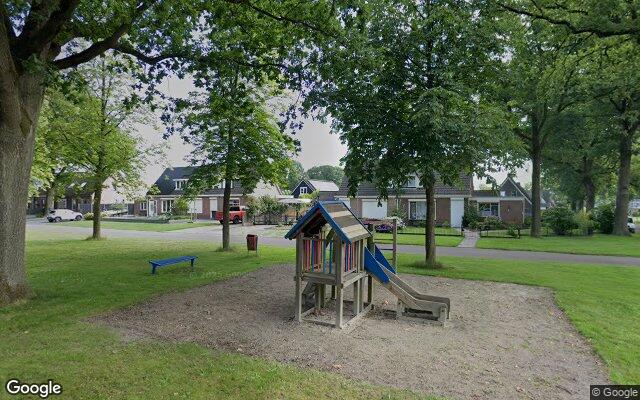 Speeltuin ‘t Oude Loo