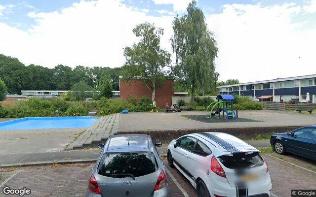 Speeltuin Torflang