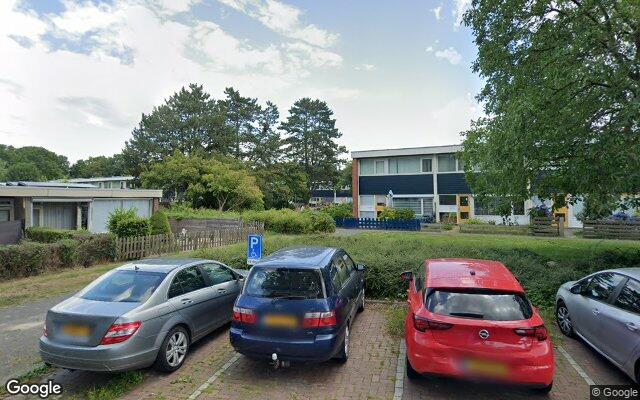 Speeltuin Dreyboom
