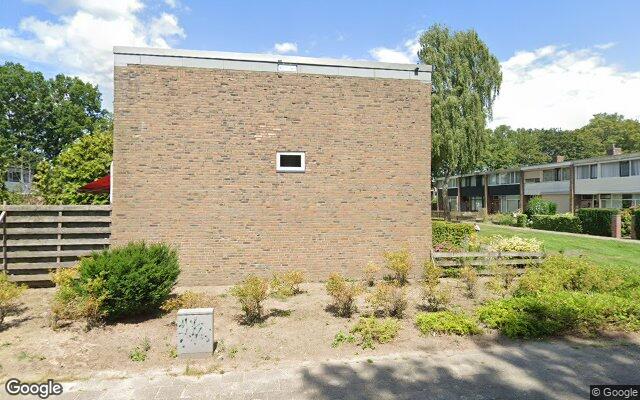 Speeltuin Wendeling