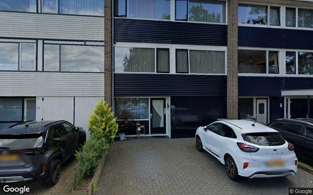 Speeltuin Wendeling