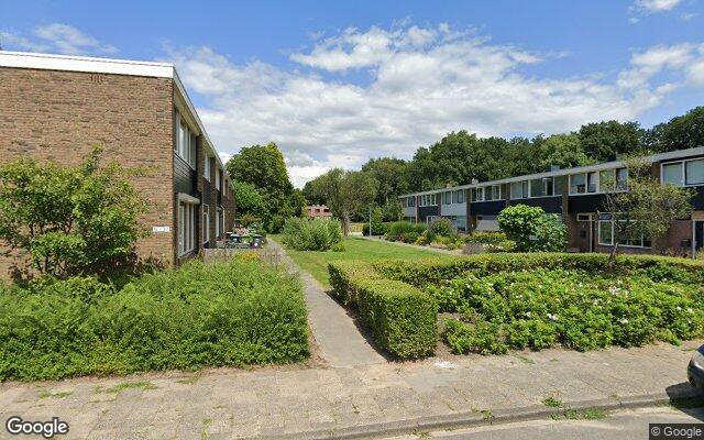 Speeltuin Wendeling