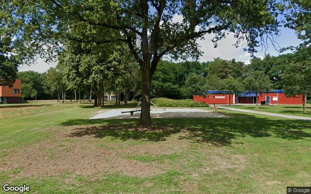 Speeltuin Oldenhave