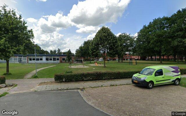 Speeltuin Laarwout