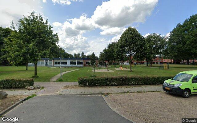 Speeltuin Laarwout