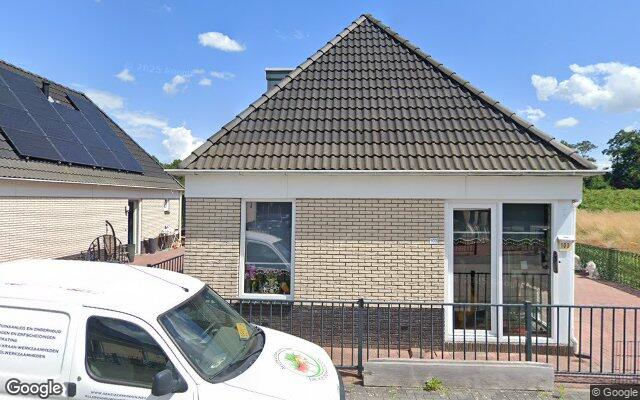 Speeltuin Rondweg