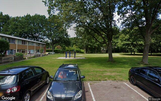 Speeltuin Vleerackers